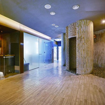 Vacationclub - Marine Hotel Apartament 437 Kołobrzeg Esterno foto